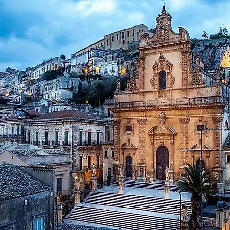 Apartamento Me&modica Modica
