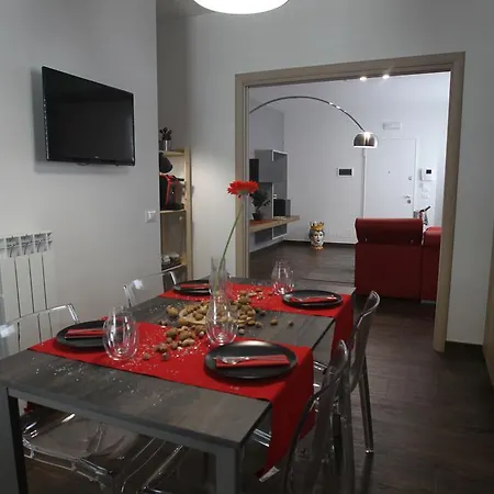 Apartamento Me&modica