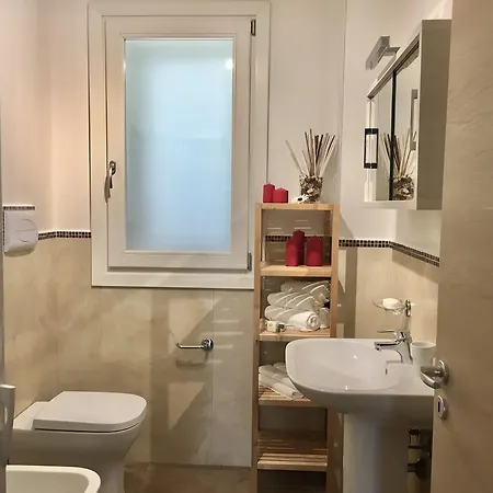 Apartamento Me&modica