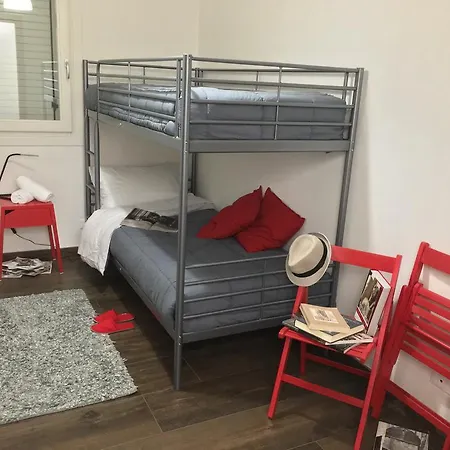 Apartamento Me&modica